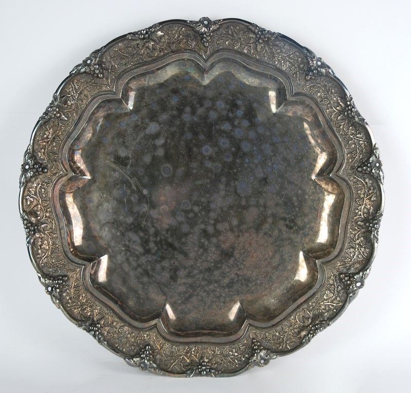 Vassoio