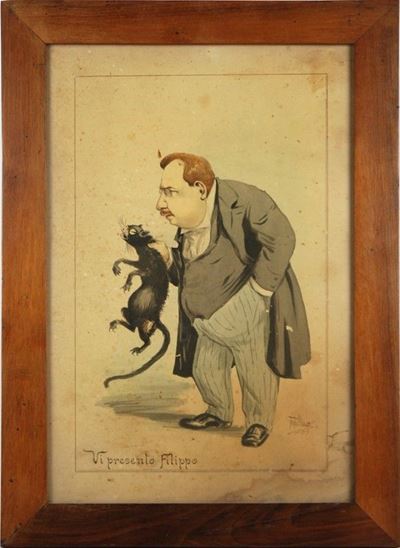 Vi Presento Filippo