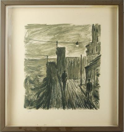 Scorcio di Paese