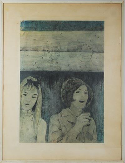 Ritratto di Donne
