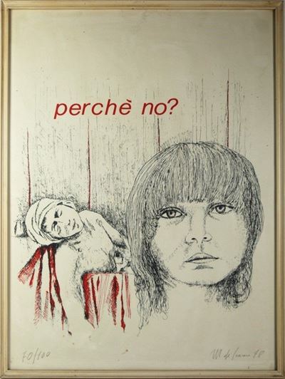 Perchè No?