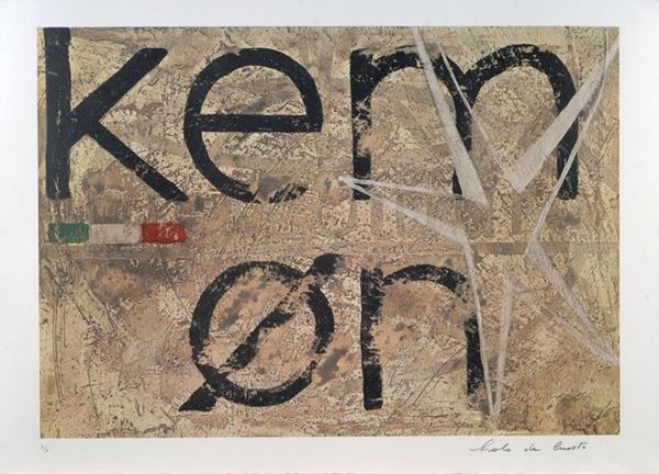 Paolo De Cuarto - Kem on