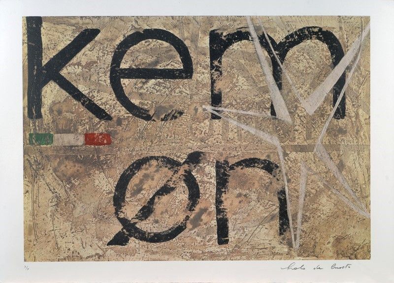 Paolo De Cuarto - Kem On