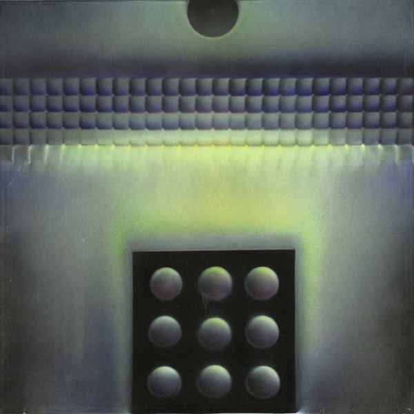 Franco Costalonga - Strutturazione