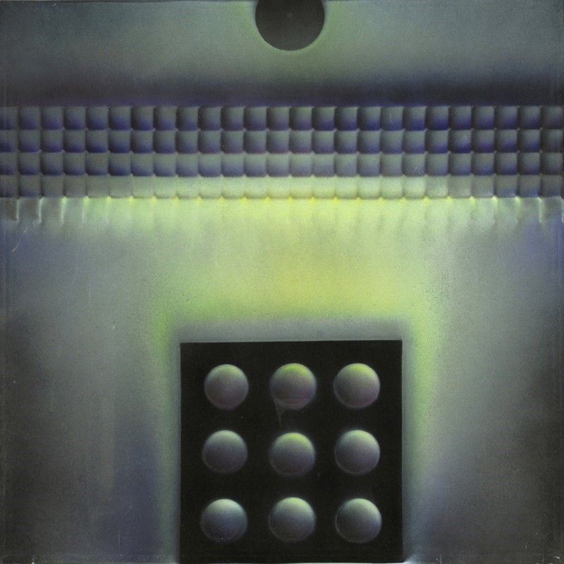 Franco Costalonga - Strutturazione
