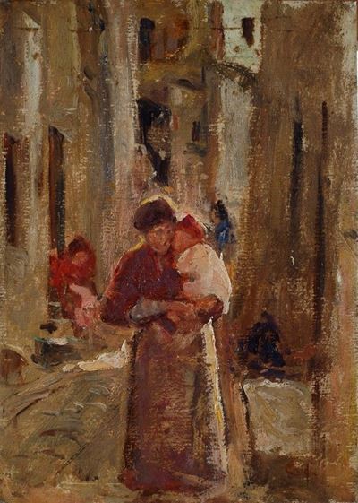 Madre e Figlia