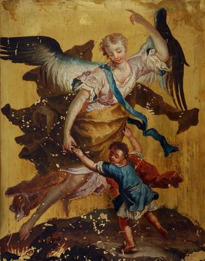 L'angelo Custode