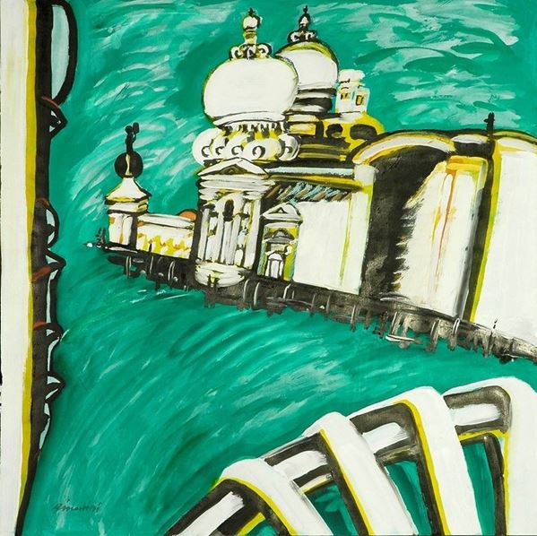 Remo Brindisi - Venezia