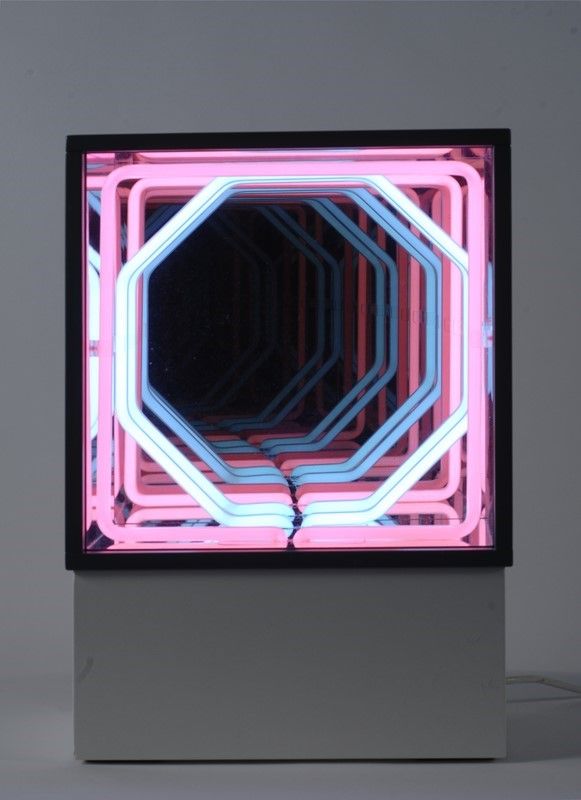 Paolo Scirpa - Senza Titolo