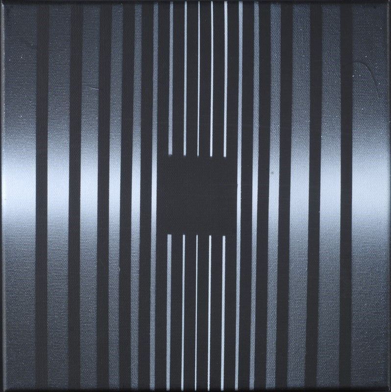 Ennio Finzi - Luce Vibrazione