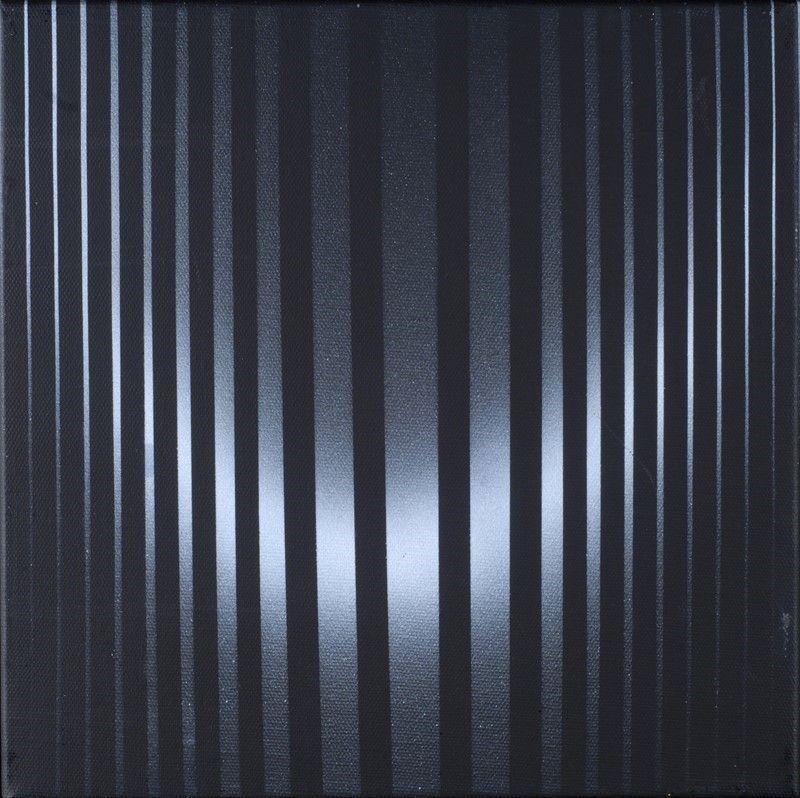 Ennio Finzi - Espansione Luce
