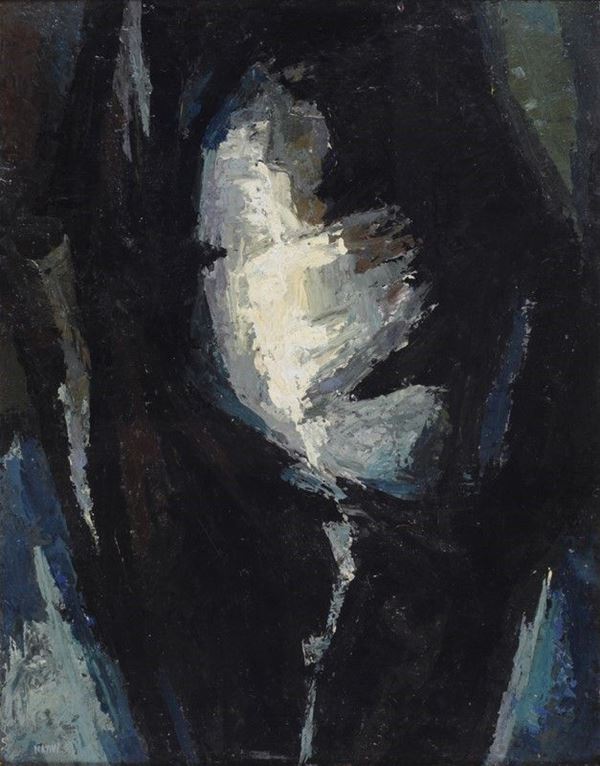 Gualtiero Nativi - Un'altra voragine