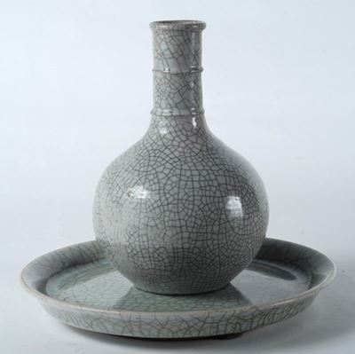 Vaso e Piatto
