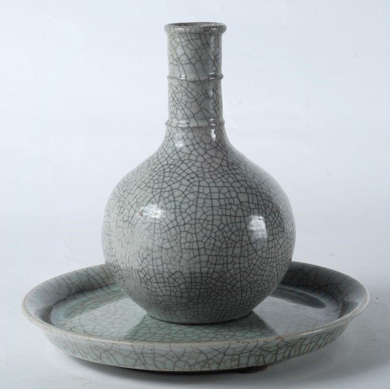 Vaso e Piatto