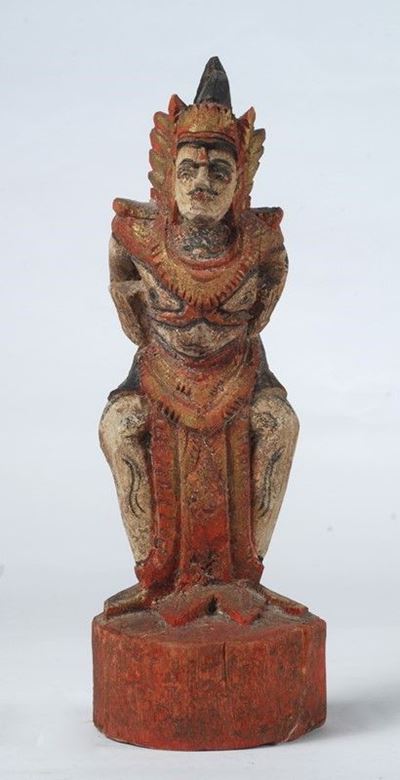 Divinità