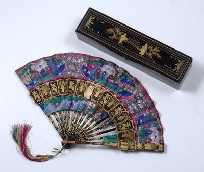 Ventaglio