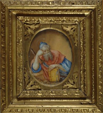 San Simone Apostolo