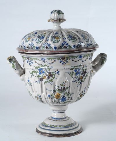 Vaso Biansato