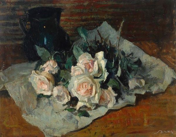 Giulio Salti - Rose