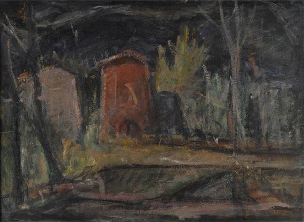 Guido Ferroni - Paese