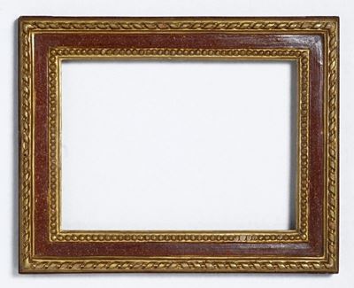 Cornice Neoclassica