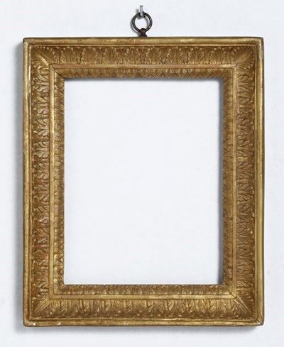 Cornice '800 Impero