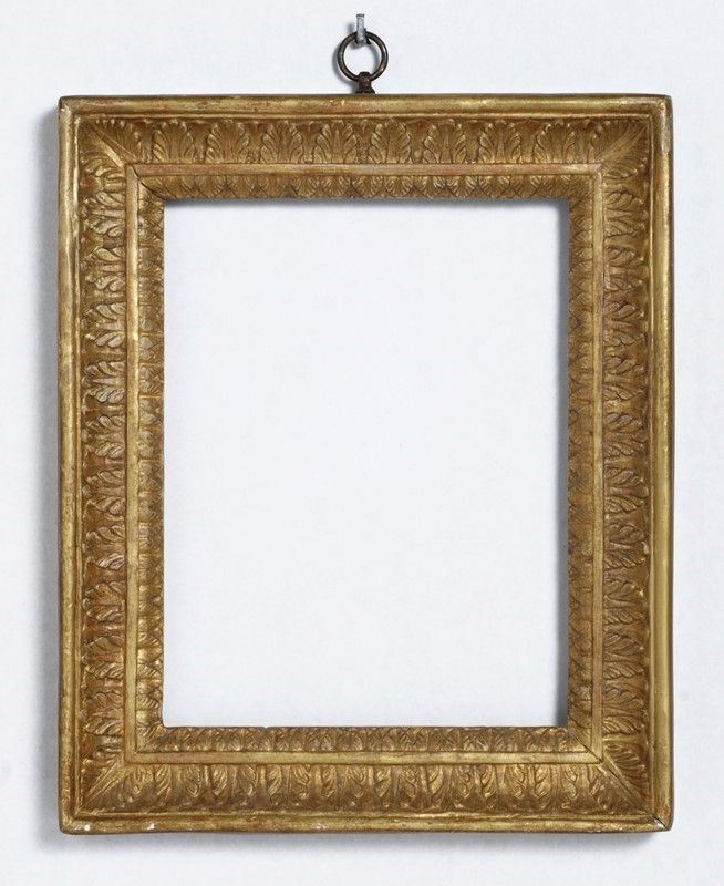 Cornice '800 Impero