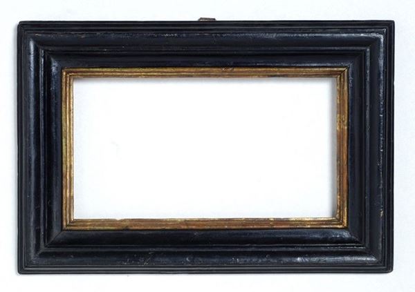 Cornice Salvator Rosa