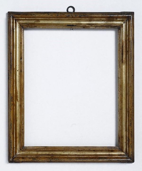 Cornice Salvator Rosa  (Fine XVIII secolo)  - Auction CORNICI ANTICHE - Galleria Pananti Casa d'Aste