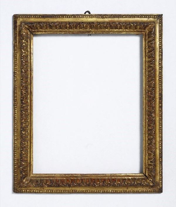 Cornice Romana
