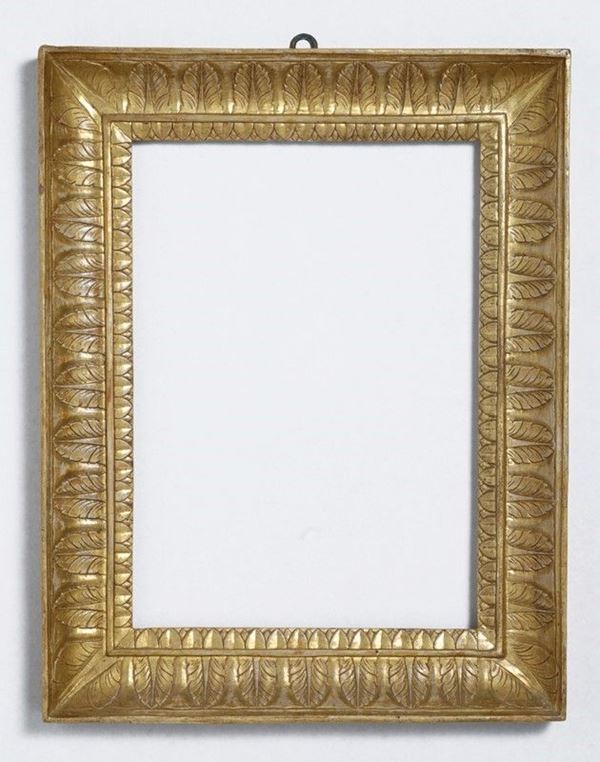 Cornice '800 Impero
