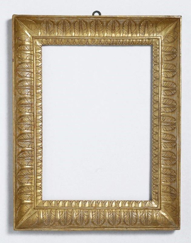 Cornice '800 Impero