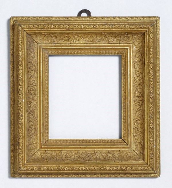 Cornice Lignea