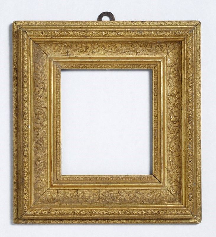 Cornice Lignea