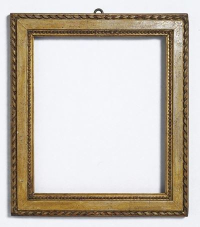 Cornice Neoclassica