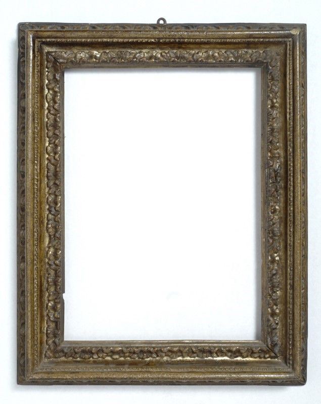 Cornice Salvator Rosa