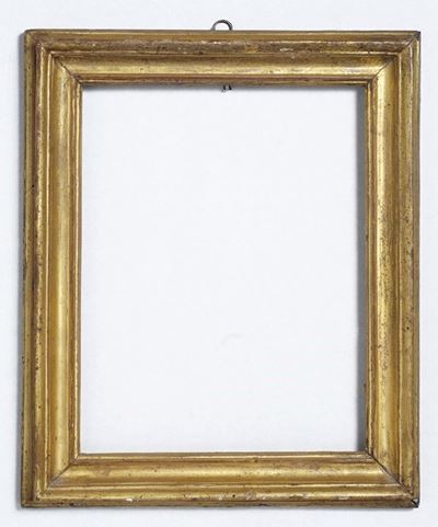 Cornice Salvator Rosa