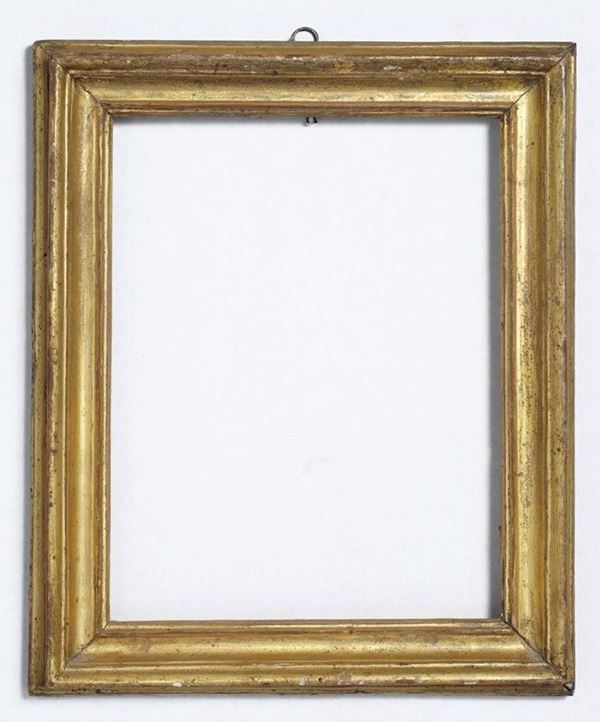 Cornice Salvator Rosa