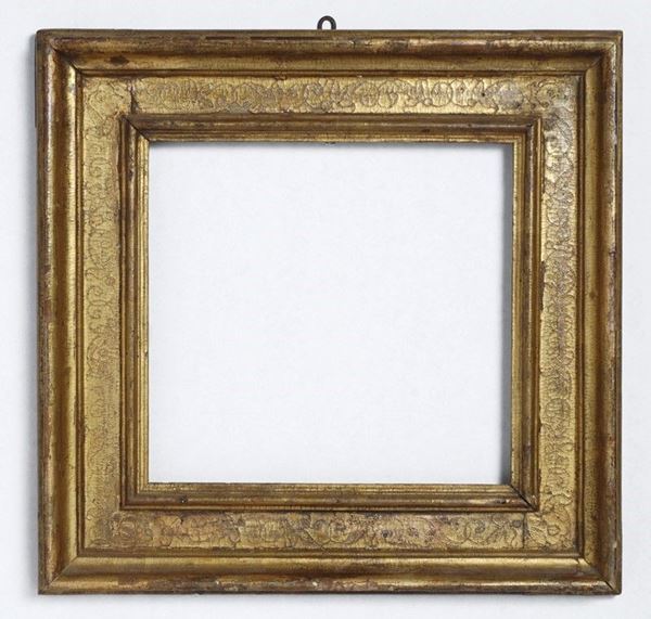 Cornice Veneziana