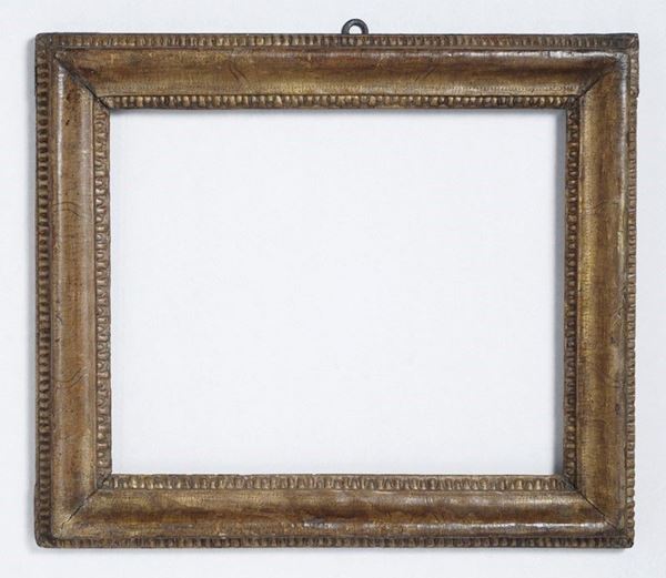 Cornice Lignea