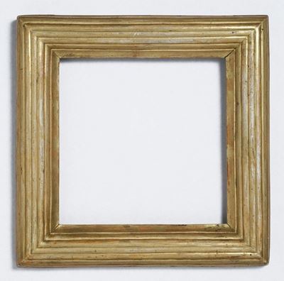 Cornice Lignea