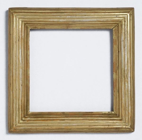 Cornice Lignea