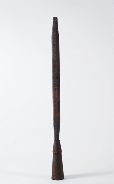 Todi Column