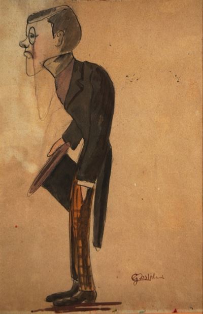 Don G. Corsini