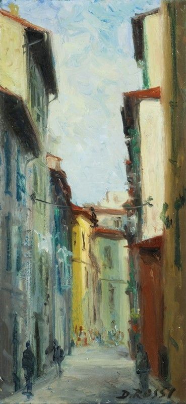 Borgo Tegolaio