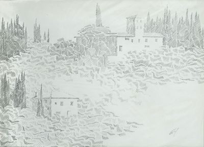 Viale Michelangelo
