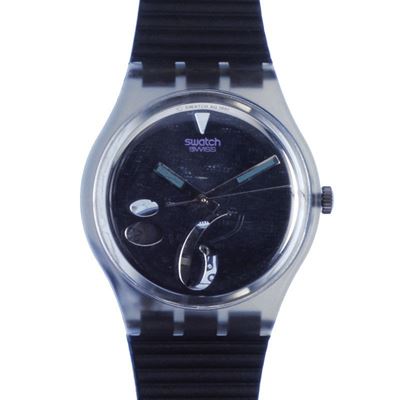 Swatch Quartz High Beam Gm 107