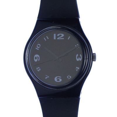Swatch Quartz After Dark Gb 144