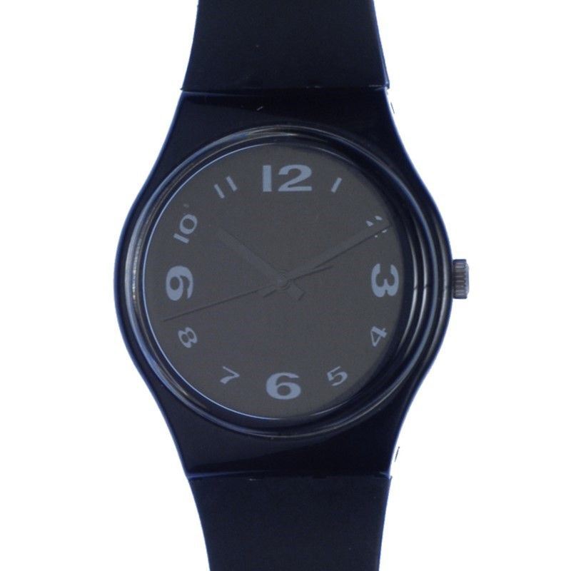 Swatch Quartz After Dark Gb 144
