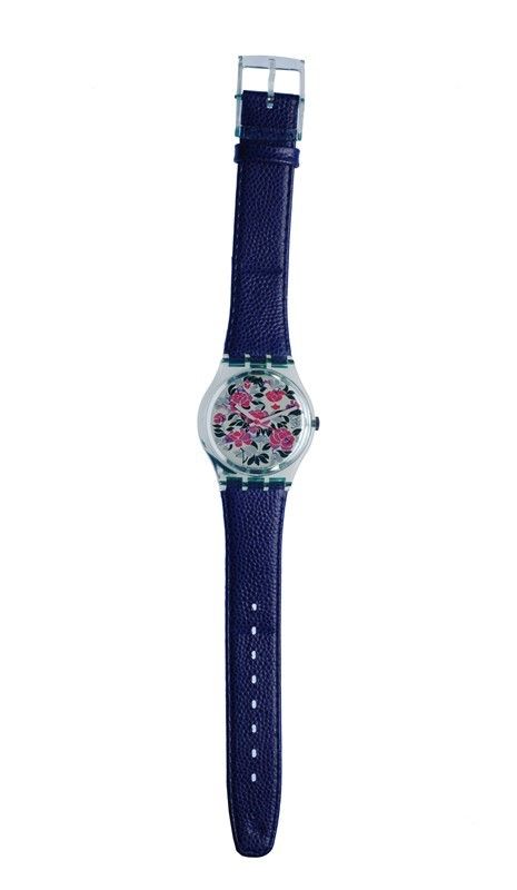 Swatch Quartz Mazzolino Gg 115